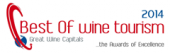 Best of Wine Tourism 2014