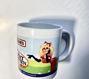 Mug campagne