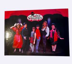 Album photo - 30 ans de spectacle