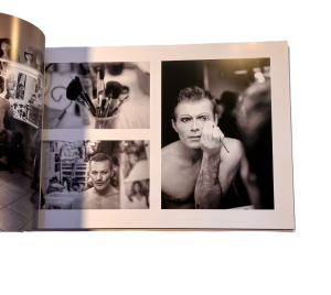 Album photo 100p - 25ans de spectacle