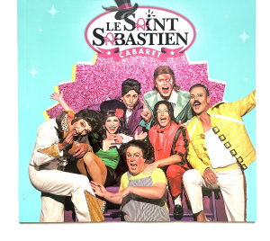 Petit album photos souvenir