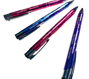 Stylo - au choix sur place