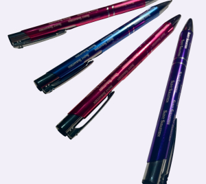 Stylo - au choix sur place